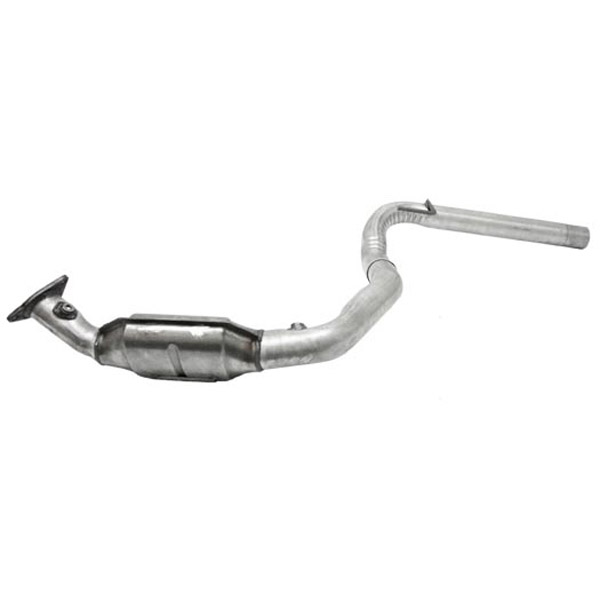 2009 Chevrolet Express Van Catalytic Converter EPA Approved