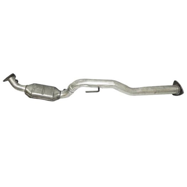 2009 Chevrolet Express Van Catalytic Converter EPA Approved