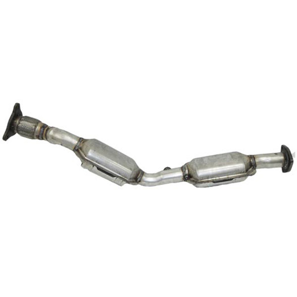 2009 Saturn Vue Catalytic Converter EPA Approved