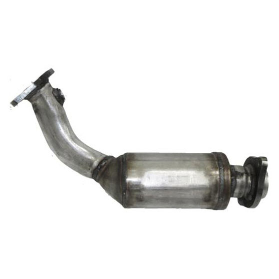 2009 Cadillac SRX Catalytic Converter EPA Approved