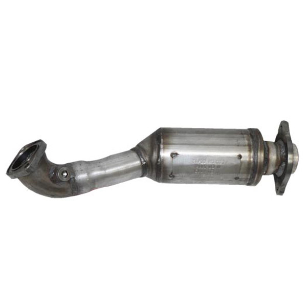 2009 Cadillac SRX Catalytic Converter EPA Approved