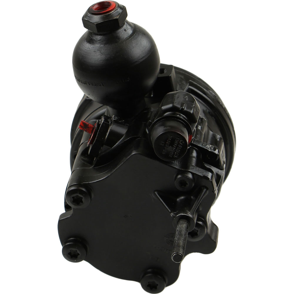 2003 Bmw 760 Power Steering Pump