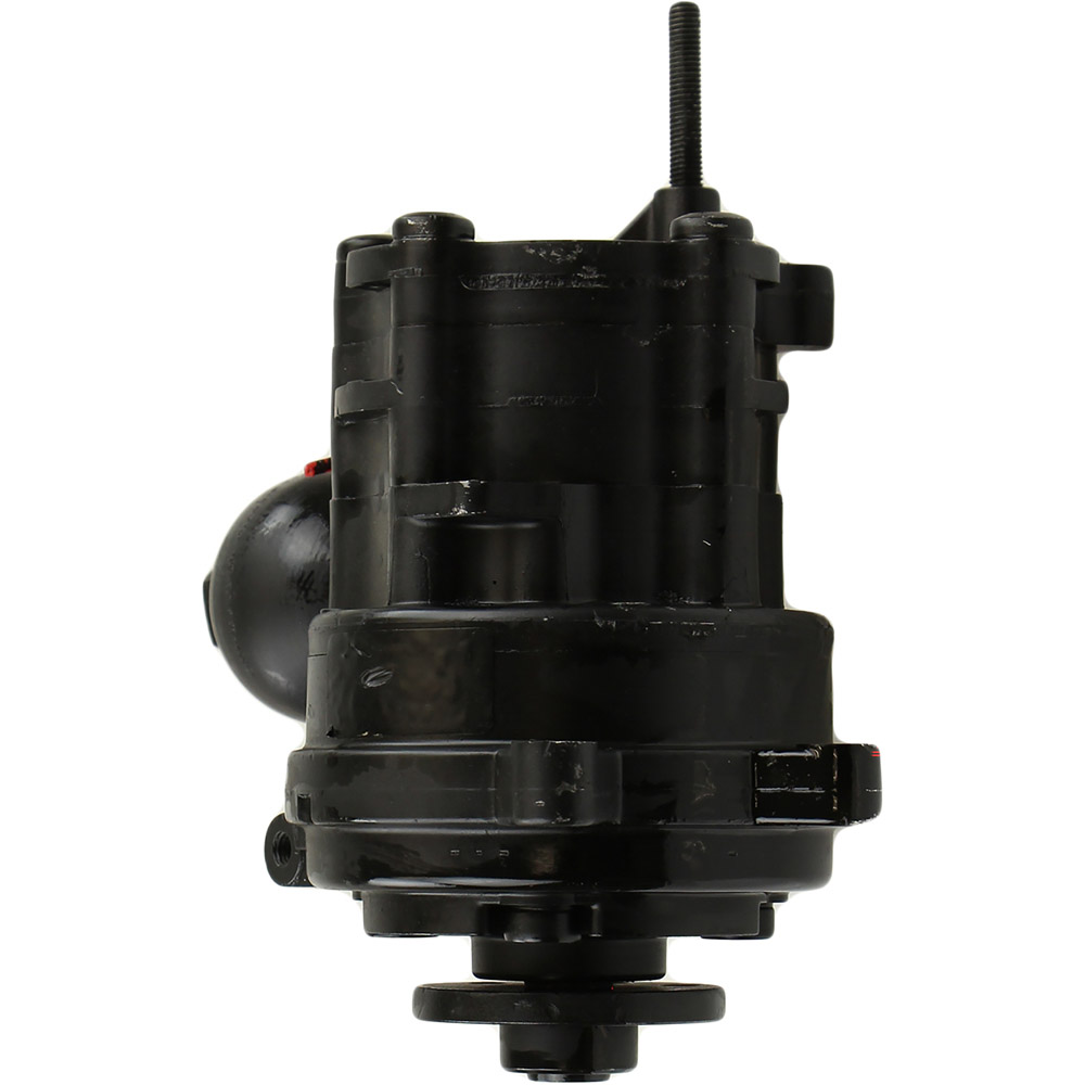 2003 Bmw 760 Power Steering Pump