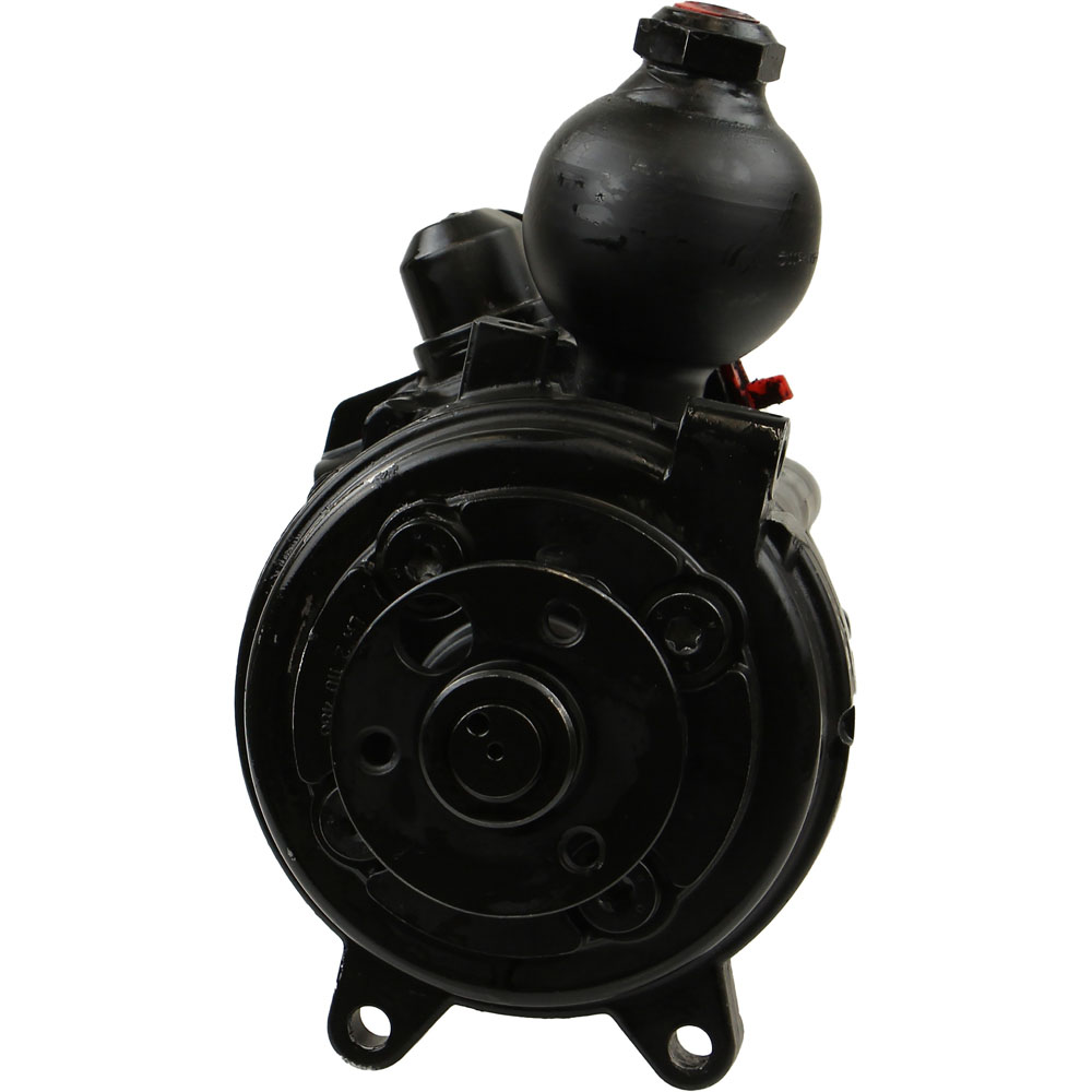 2003 Bmw 760 Power Steering Pump