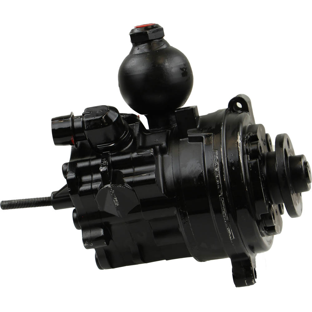 2003 Bmw 760 Power Steering Pump