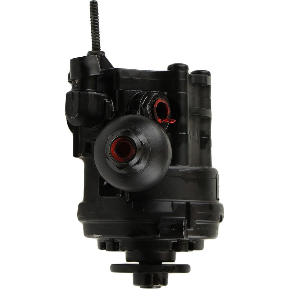 2003 Bmw 760 Power Steering Pump