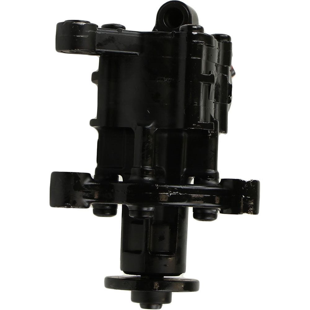 2008 Bmw X6 Power Steering Pump