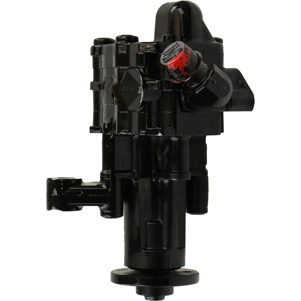 2008 Bmw X6 Power Steering Pump