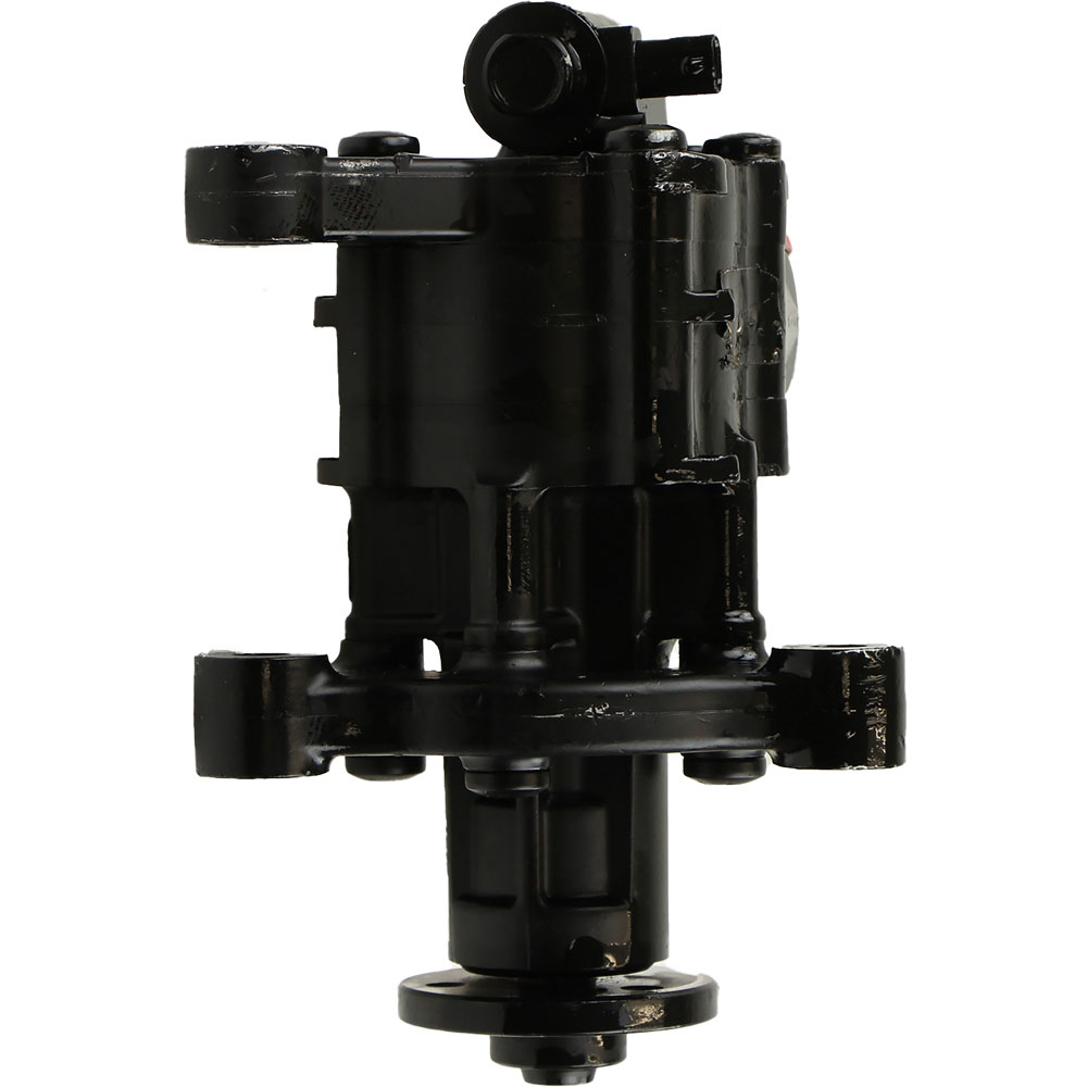 2011 Bmw X6 Power Steering Pump