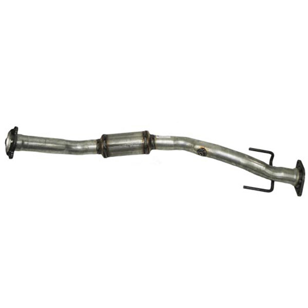2007 Gmc Envoy Catalytic Converter EPA Approved