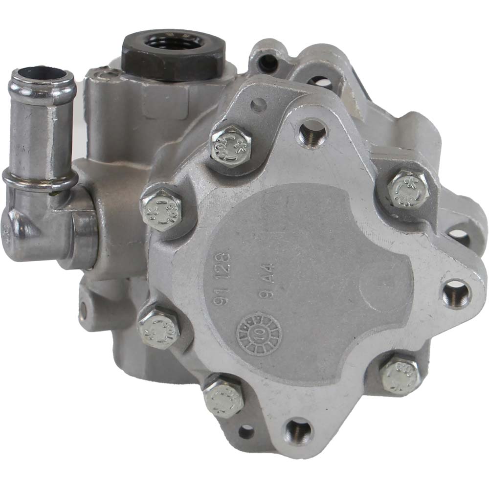 2012 Audi A4 Power Steering Pump