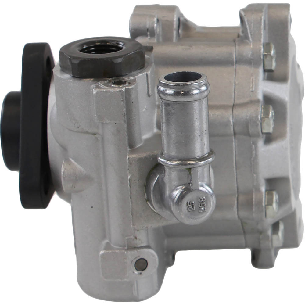 2012 Audi A4 Power Steering Pump