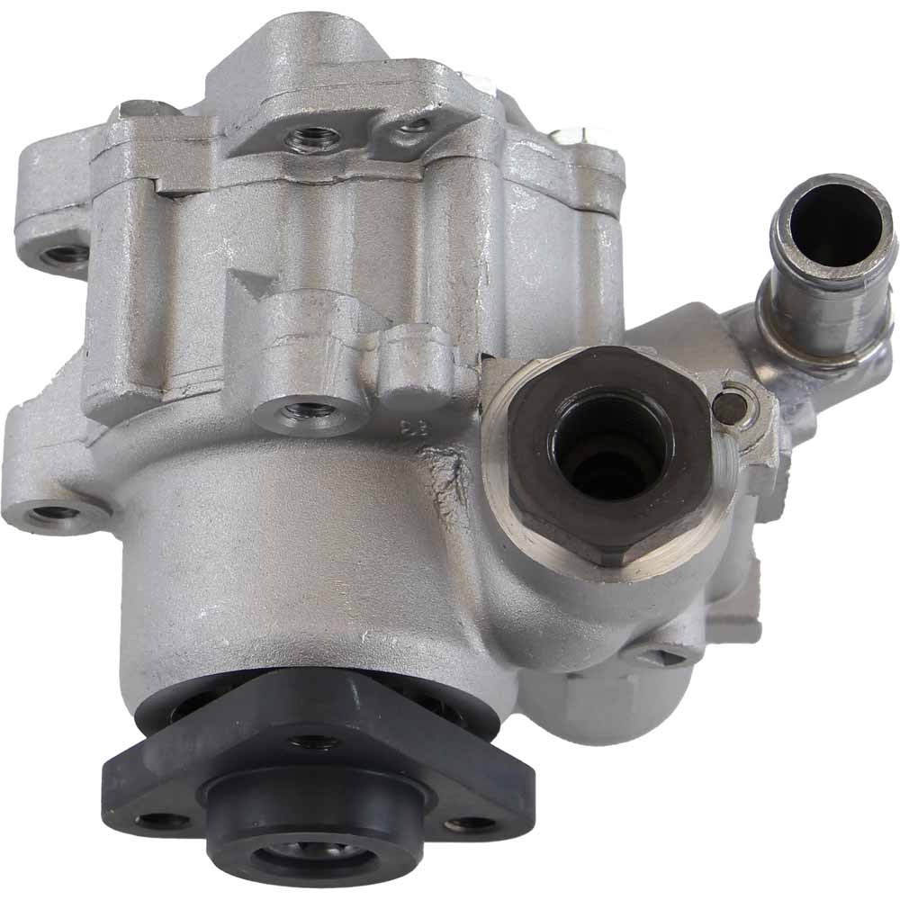 2012 Audi A4 Power Steering Pump