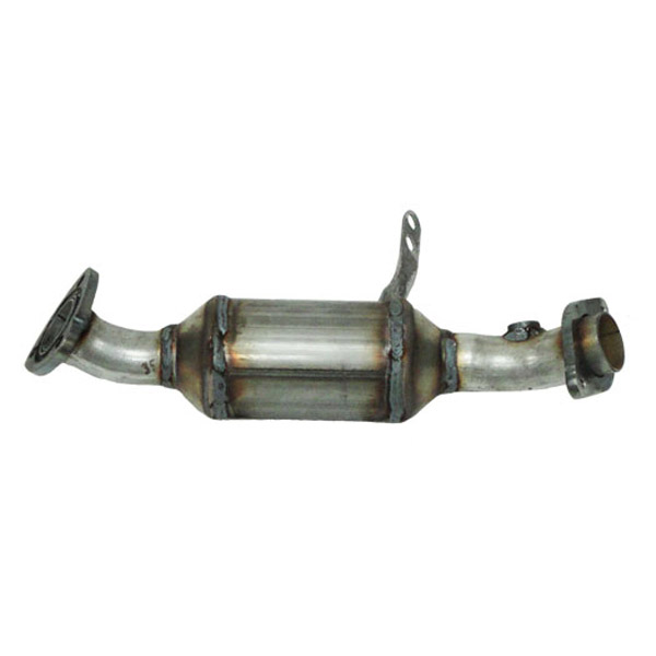 Cadillac cts catalytic converter epa approved