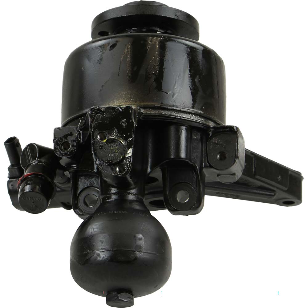 2014 Mercedes Benz GL450 Hydraulic Pump