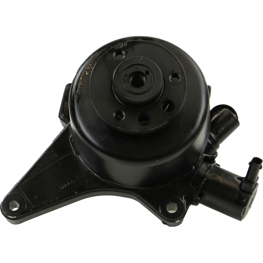 2014 Mercedes Benz GL450 Hydraulic Pump
