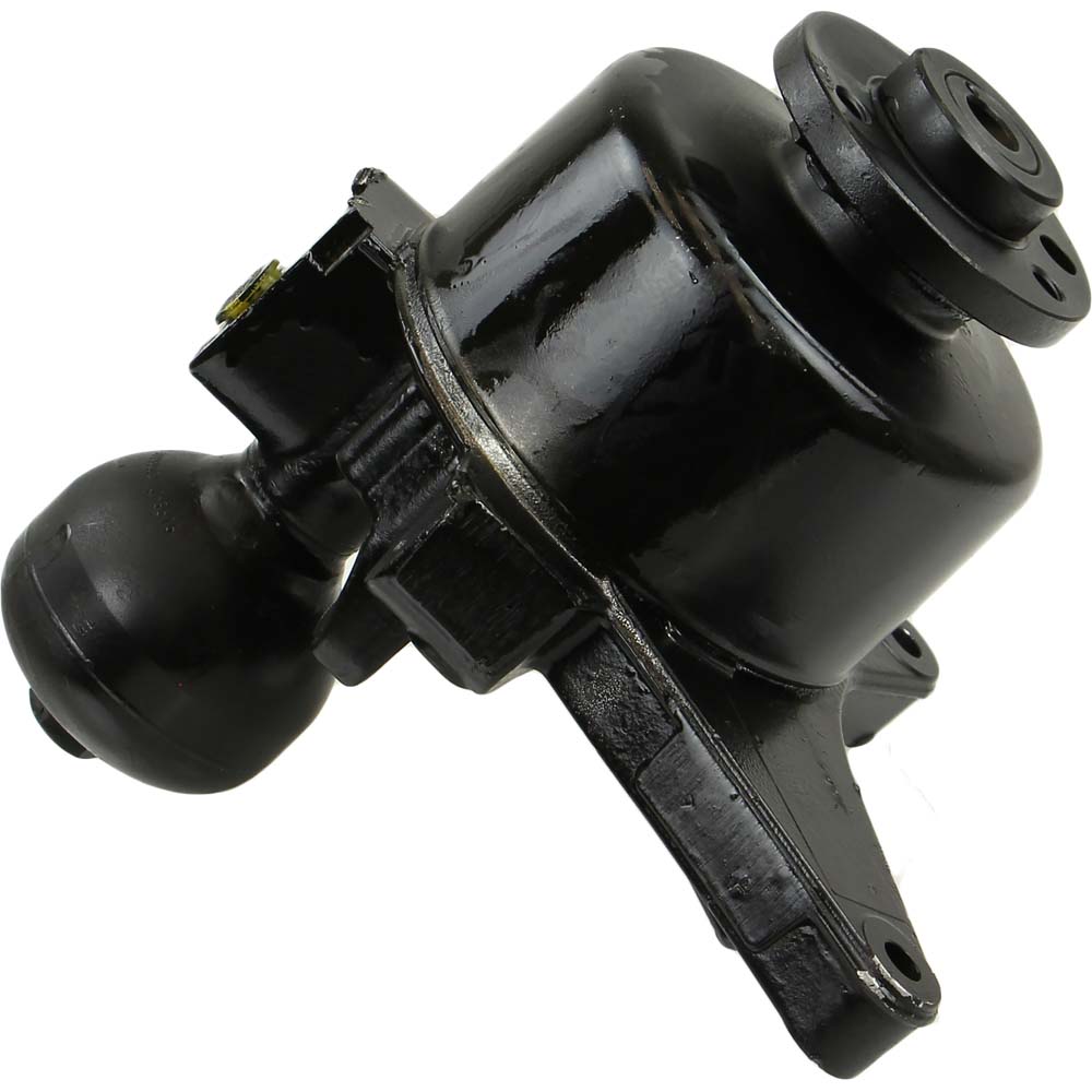 2014 Mercedes Benz GL450 Hydraulic Pump