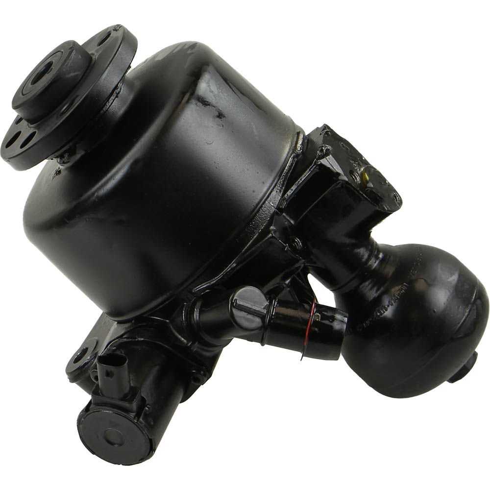 2014 Mercedes Benz GL450 Hydraulic Pump