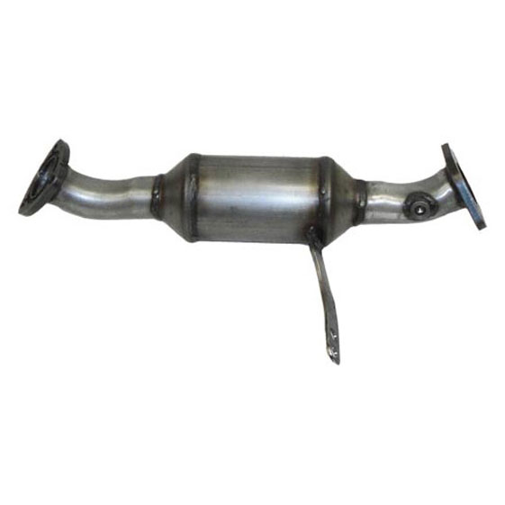 2003 Cadillac Cts Catalytic Converter Epa Approved 3 2l