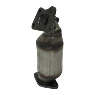 2010 Buick LaCrosse Catalytic Converter EPA Approved