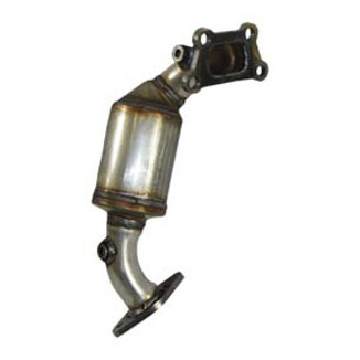 2012 Chevrolet Impala Catalytic Converter EPA Approved