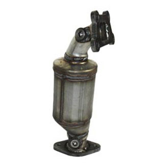 2012 Chevrolet Impala Catalytic Converter EPA Approved