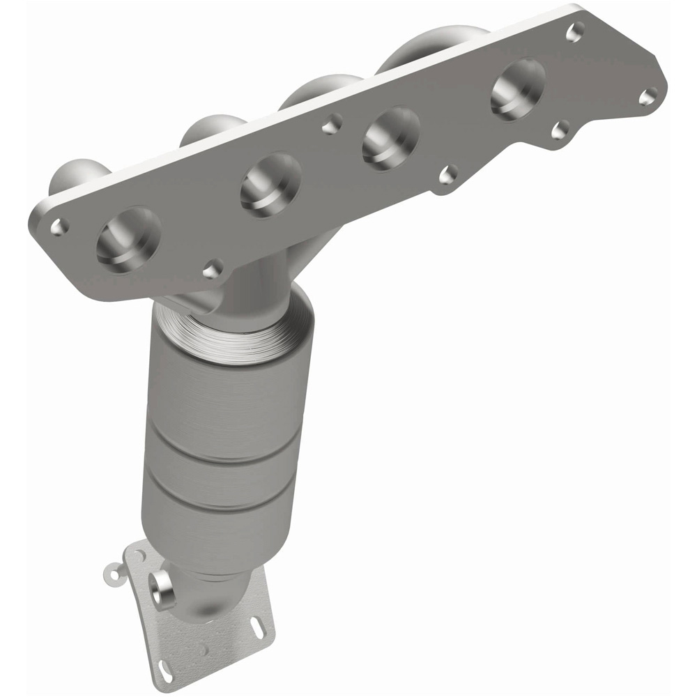 2007 Mercury Mariner Catalytic Converter EPA Approved