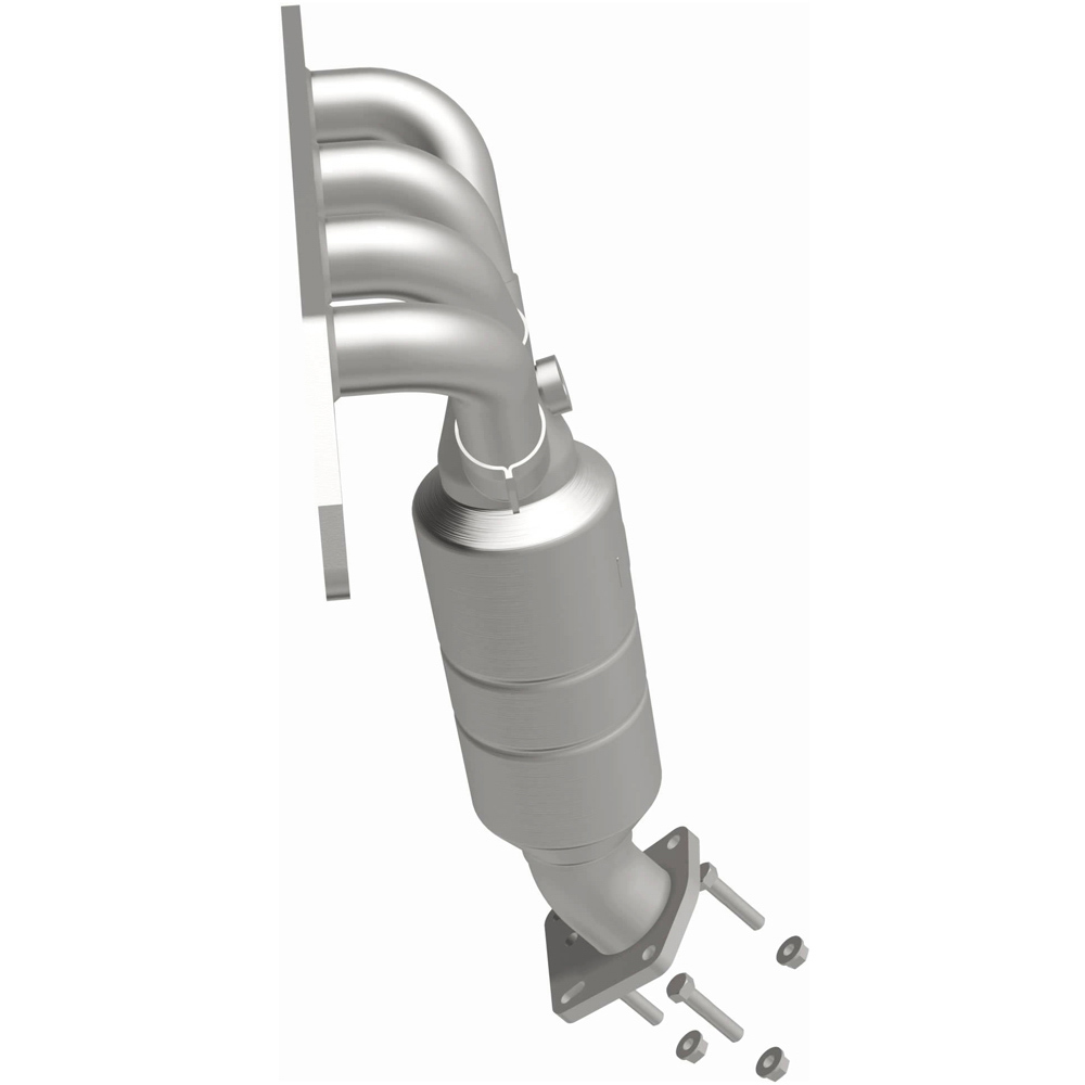 2007 Mercury Mariner Catalytic Converter EPA Approved