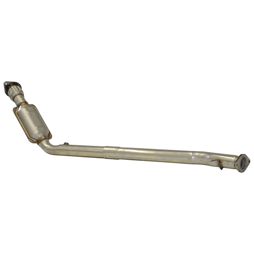 2007 Buick Terraza Catalytic Converter EPA Approved