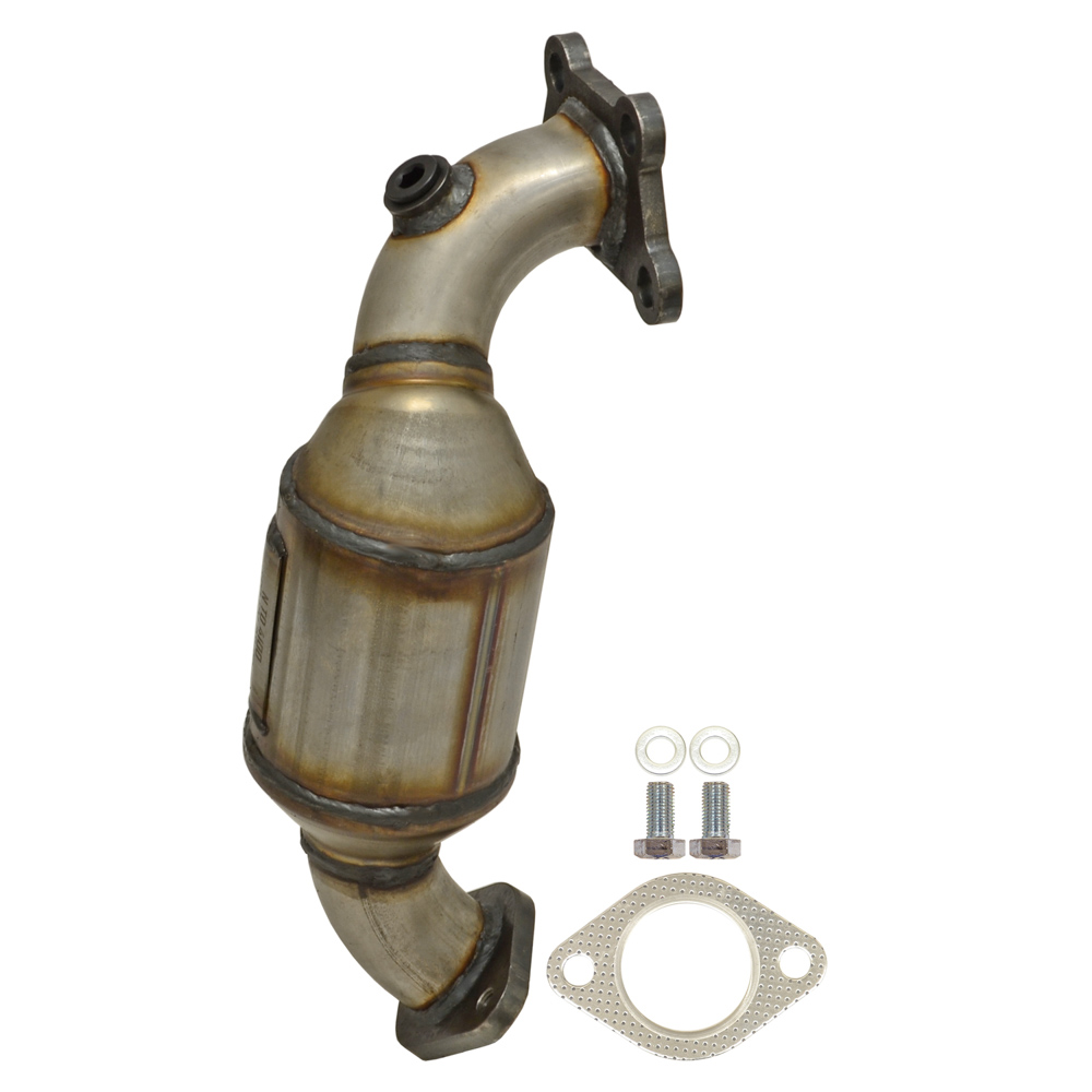 Cadillac XTS Catalytic Converter EPA Approved