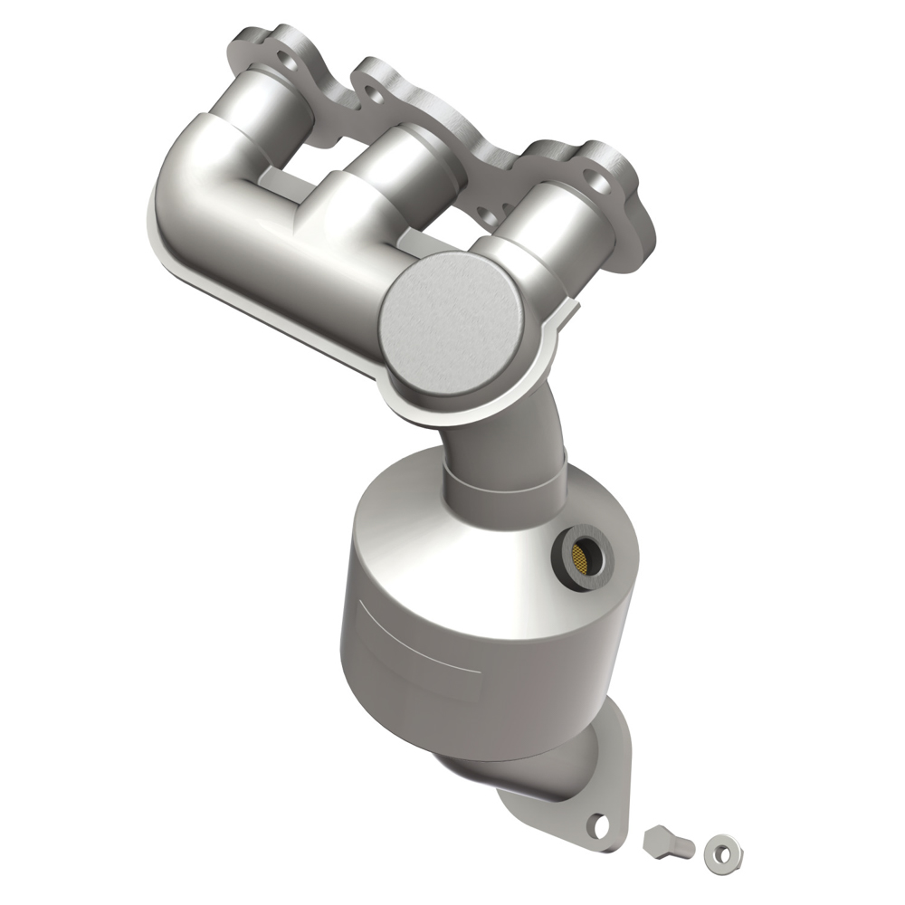 MagnaFlow Exhaust Products 50598 Catalytic Converter EPA Approved