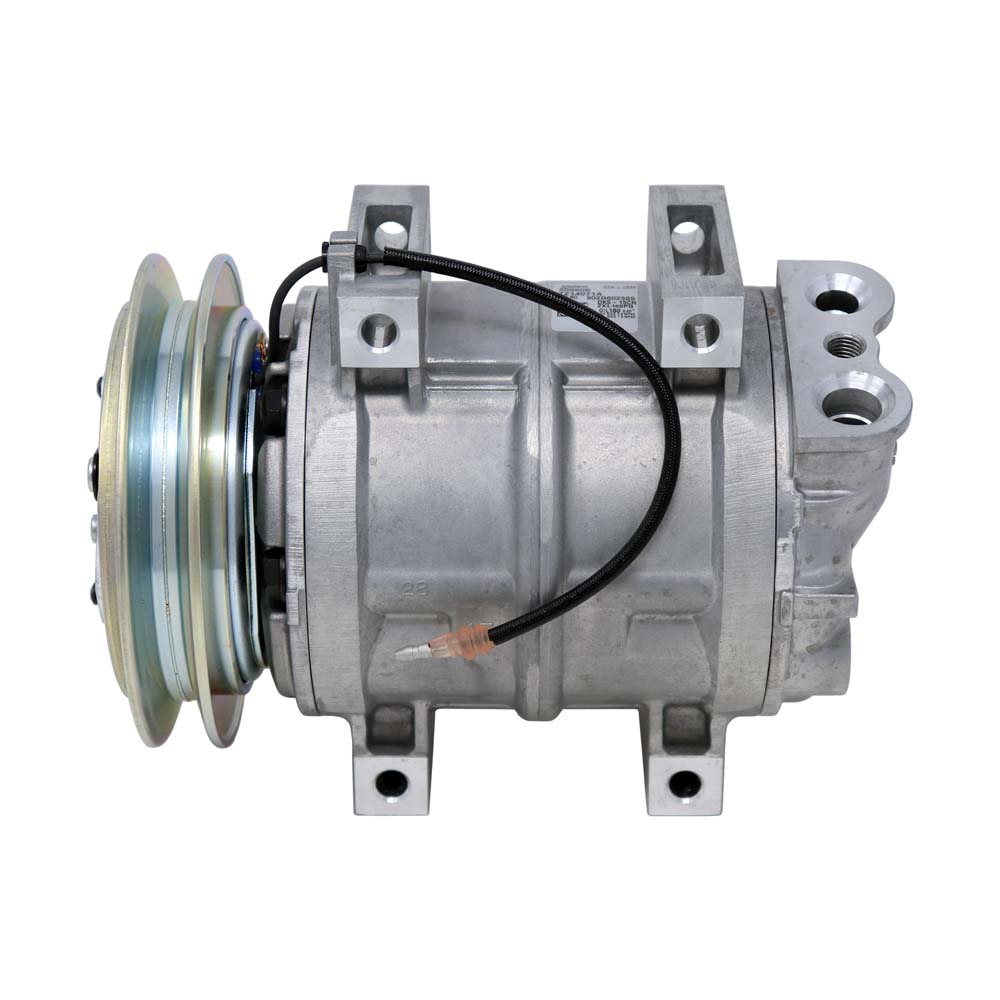 OEM / OES 60-01960NC A/C Compressor