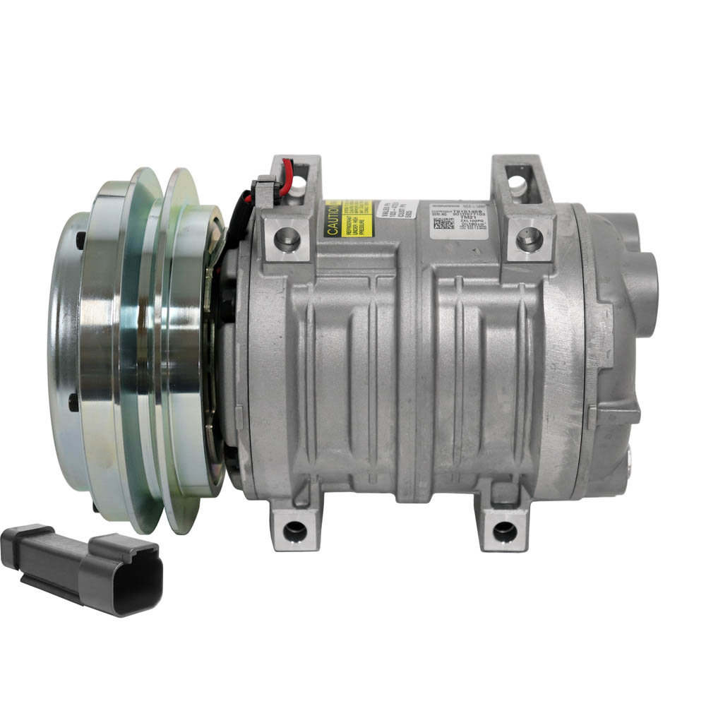2025 Caterpillar All Models A/C Compressor