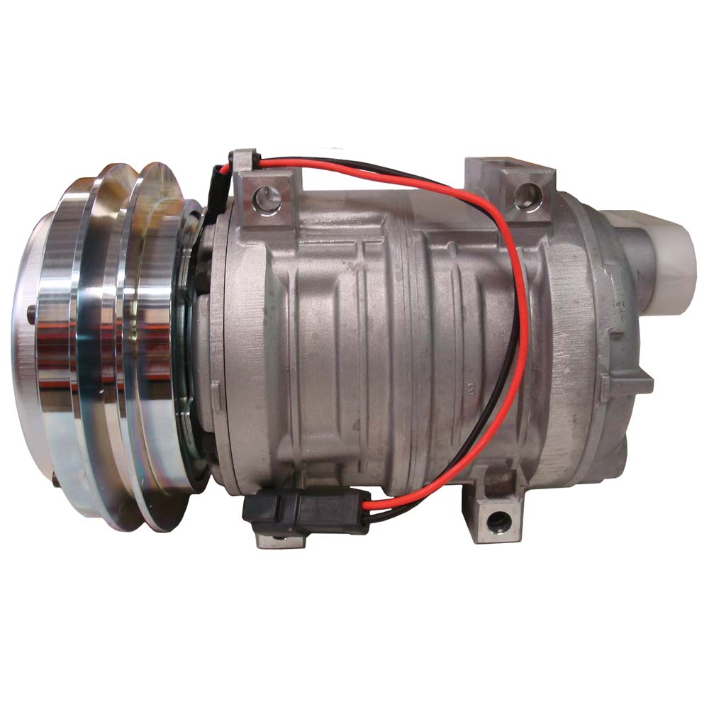 2025 Caterpillar All Models A/C Compressor