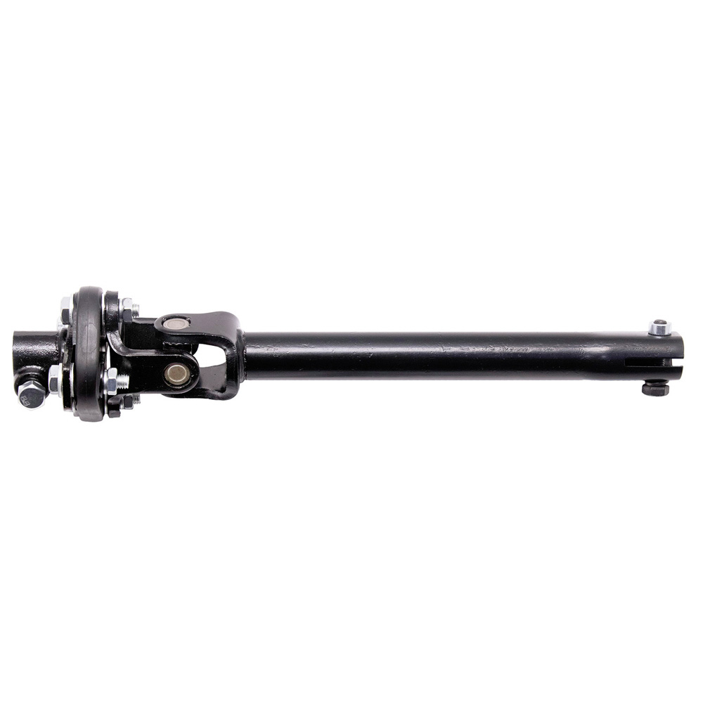 2010 Dodge Challenger Electronic Intermediate Shaft