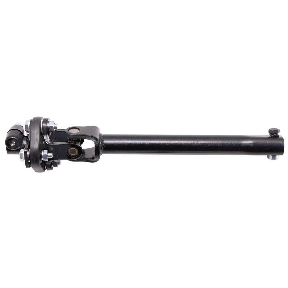 2010 Dodge Challenger Electronic Intermediate Shaft