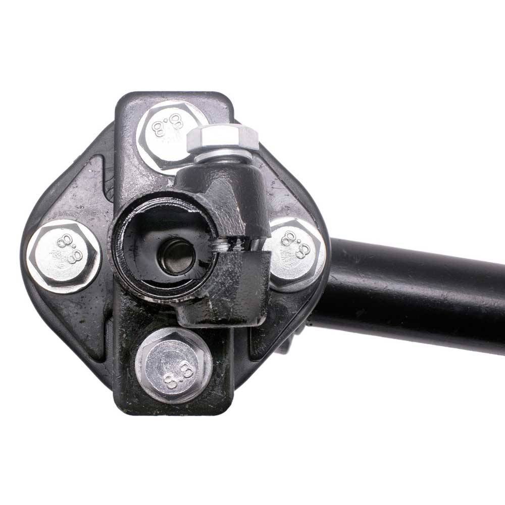 2010 Dodge Challenger Electronic Intermediate Shaft