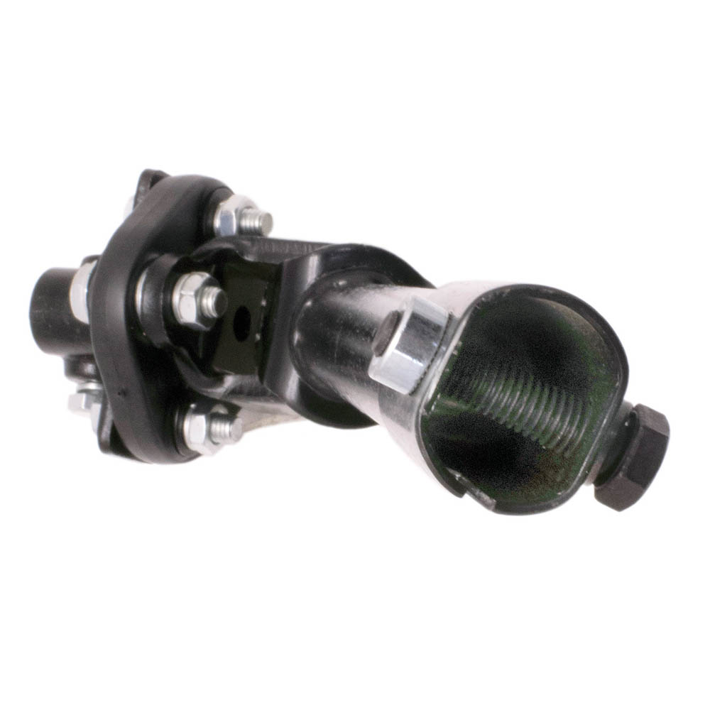 2010 Dodge Challenger Electronic Intermediate Shaft
