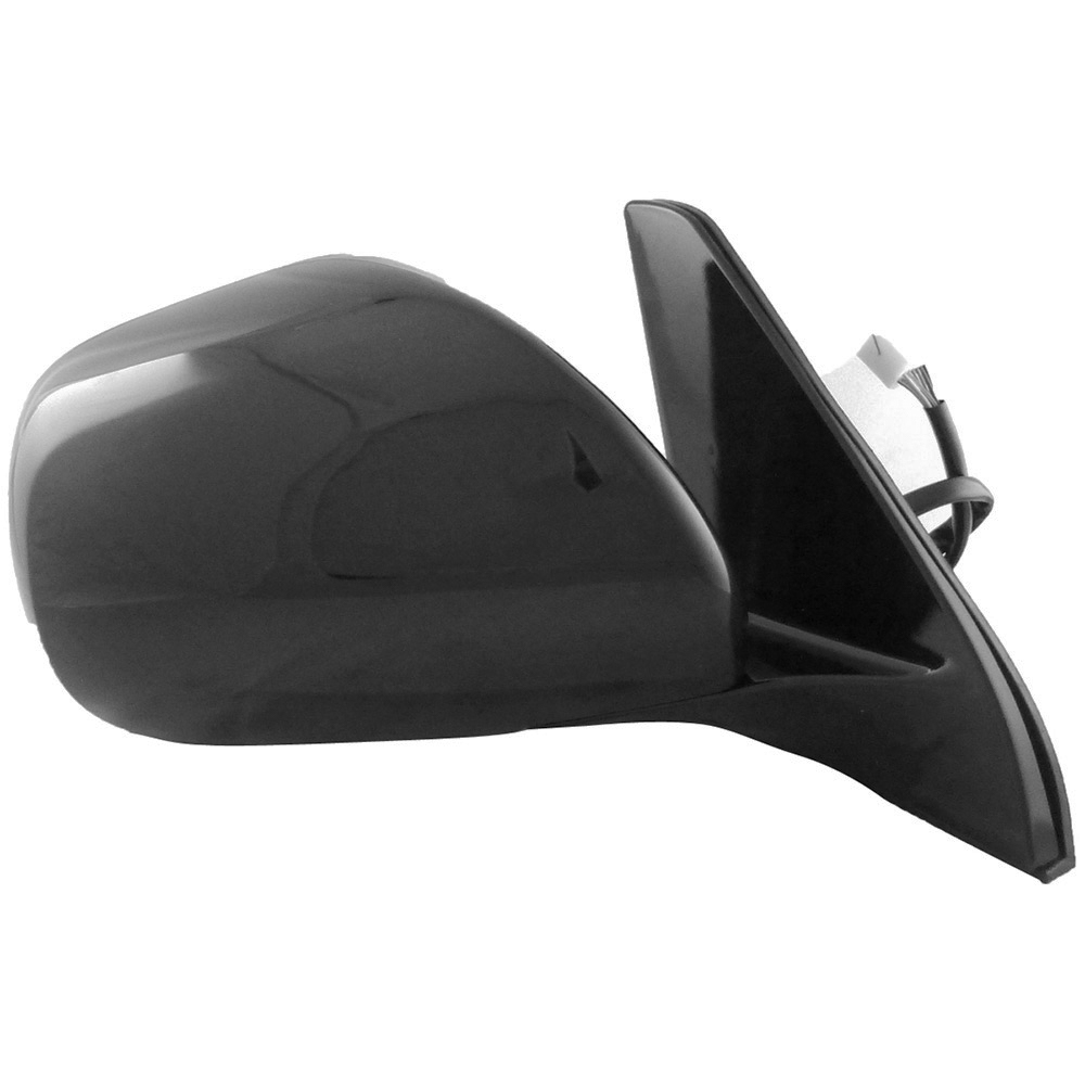 
 Lexus GX470 side view mirror 