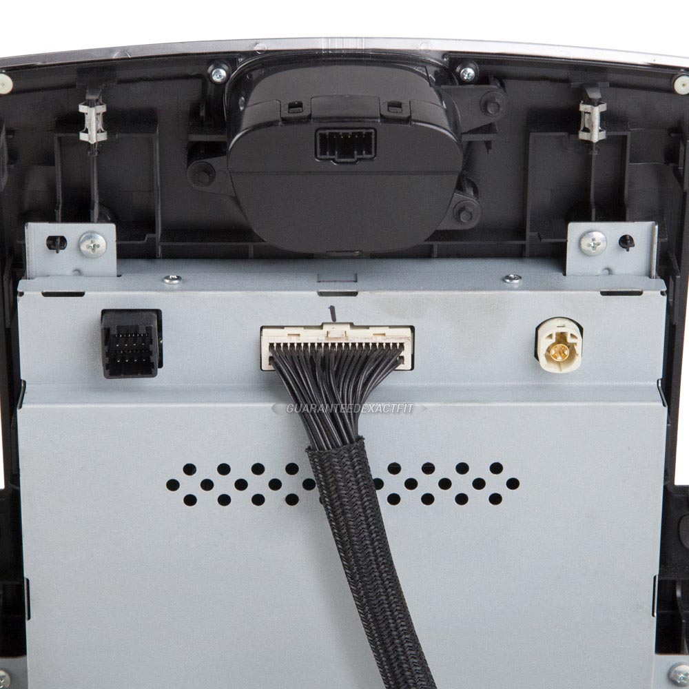 2012 Chrysler 300 Navigation Unit