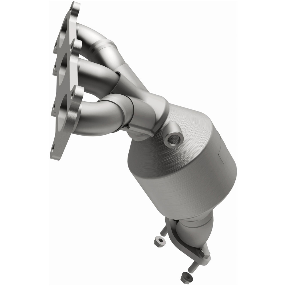 2004 Hyundai Santa Fe Catalytic Converter EPA Approved