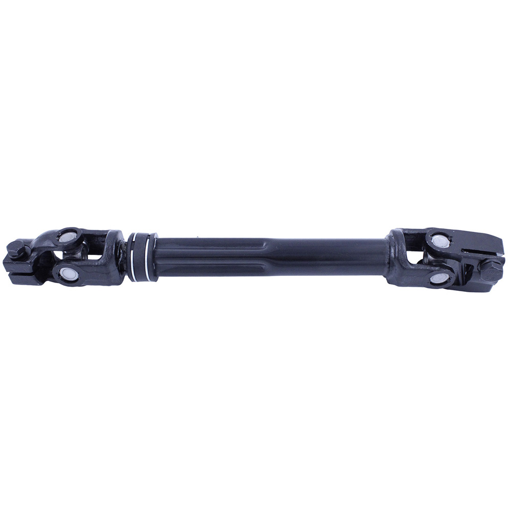 2010 Ford F Series Trucks Electronic Intermediate Shaft