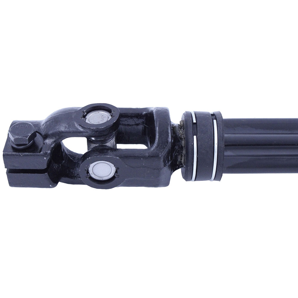 2010 Ford F Series Trucks Electronic Intermediate Shaft