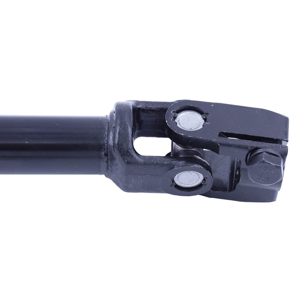 2010 Ford F Series Trucks Electronic Intermediate Shaft