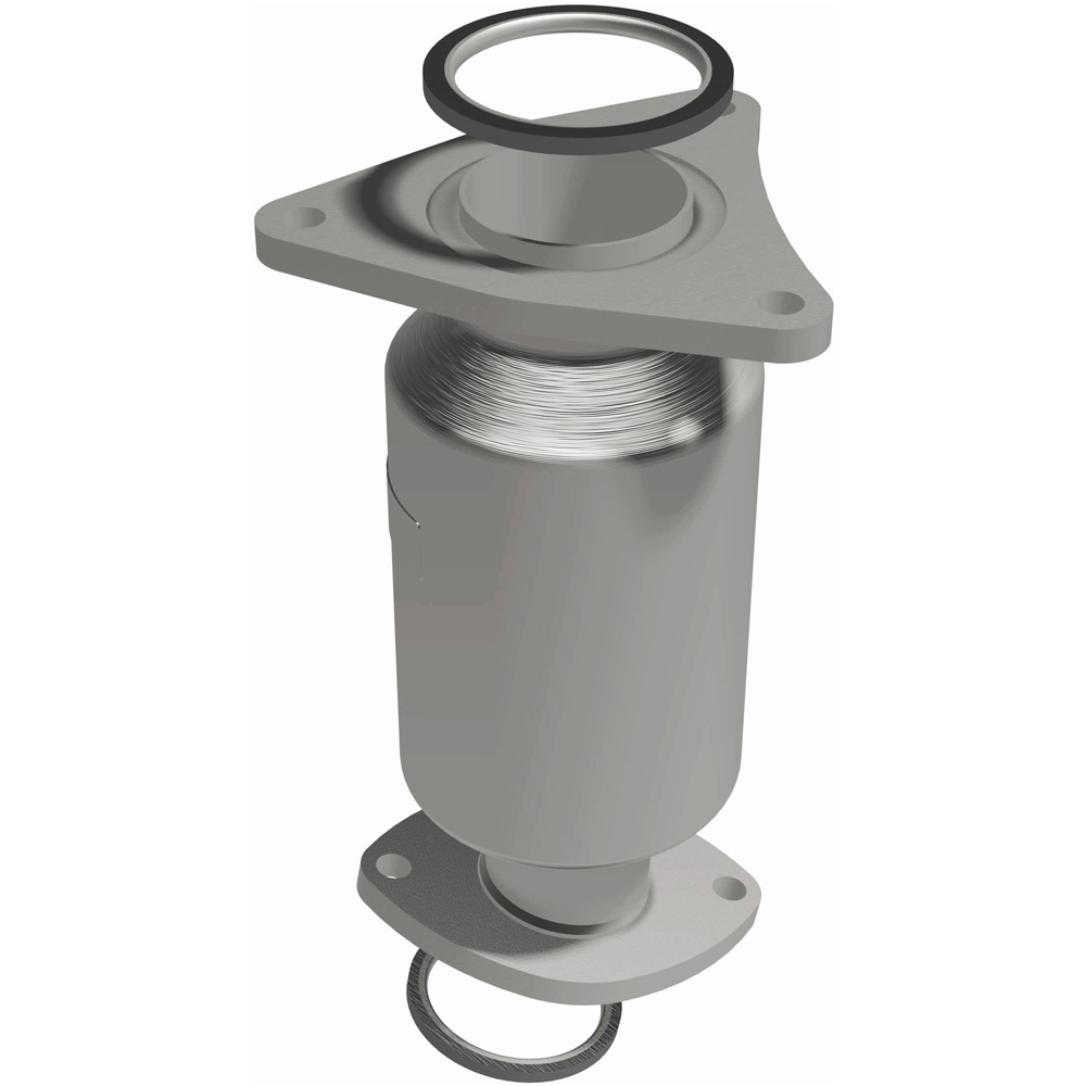 2009 Lexus SC430 Catalytic Converter EPA Approved
