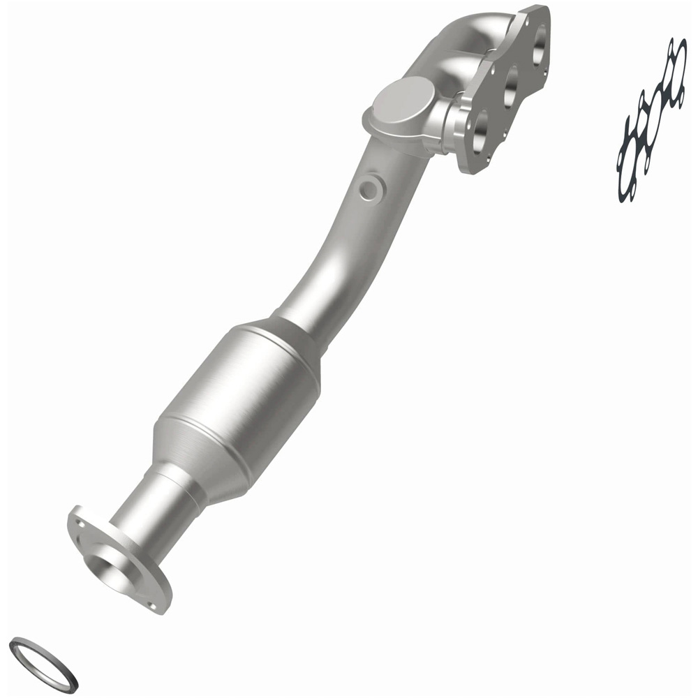 2006 Lexus GS300 Catalytic Converter EPA Approved