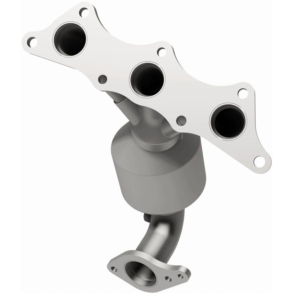 2012 Mitsubishi Eclipse Catalytic Converter EPA Approved