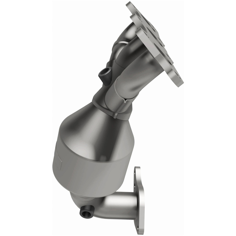 2012 Mitsubishi Eclipse Catalytic Converter EPA Approved