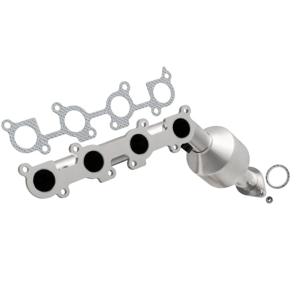 2003 Lexus GX470 Catalytic Converter EPA Approved