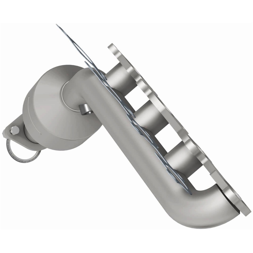 2003 Lexus GX470 Catalytic Converter EPA Approved